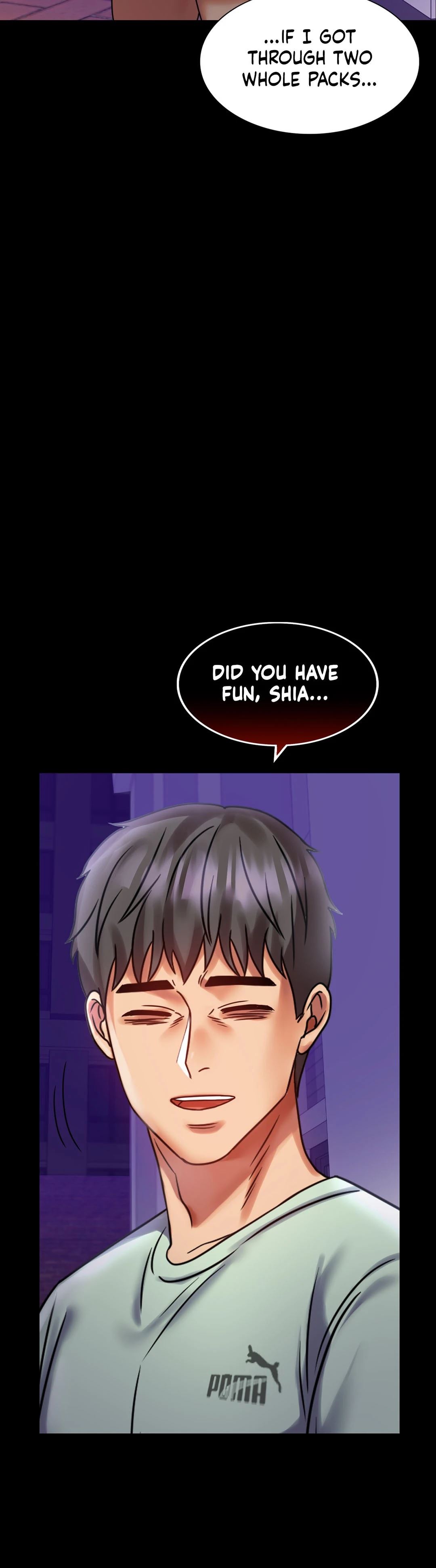 Illicit Love page 3