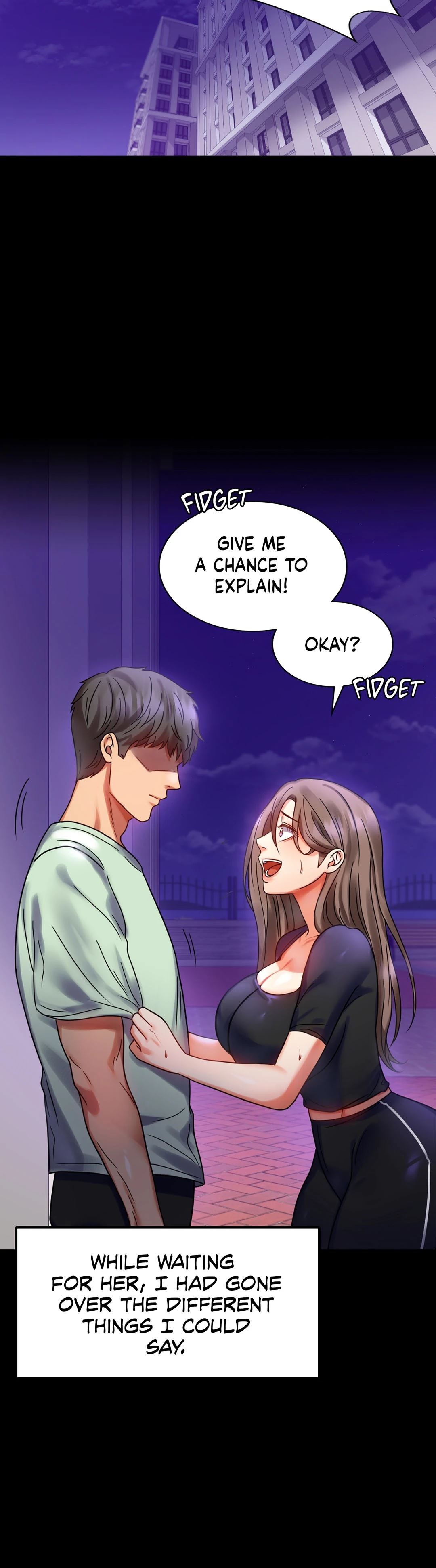 Illicit Love page 6