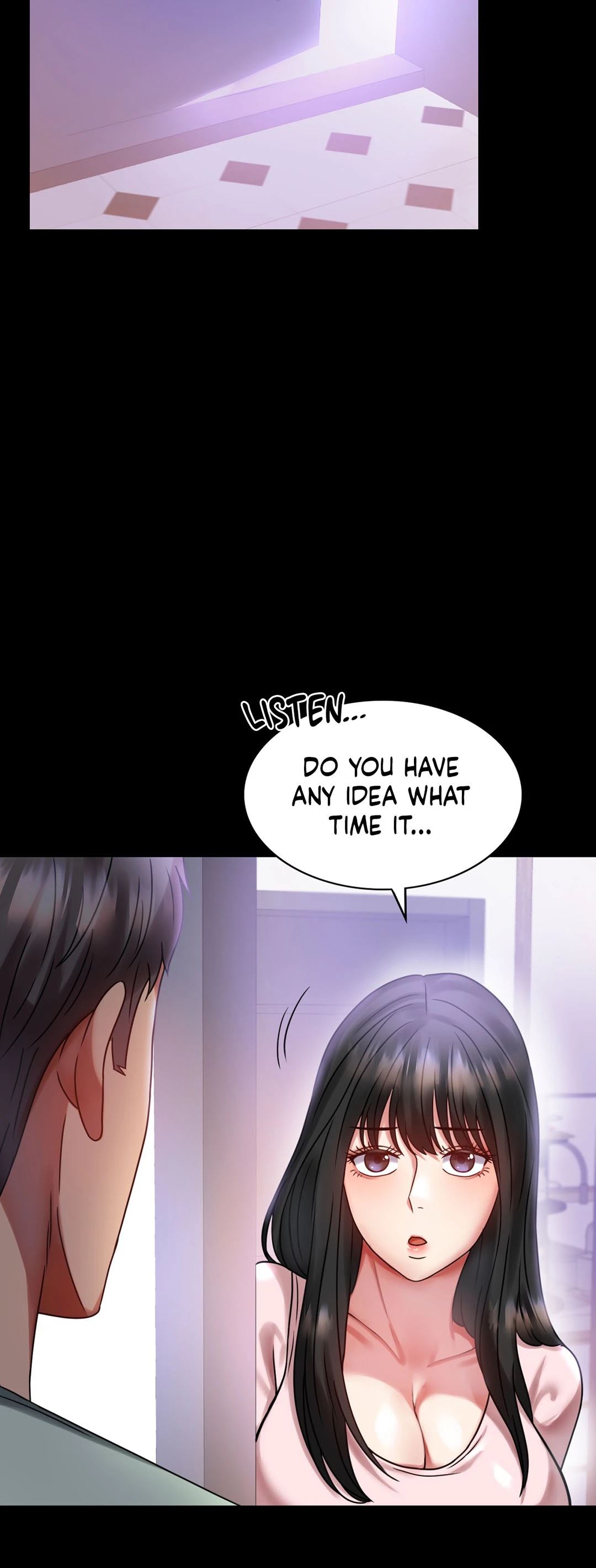 Illicit Love page 23
