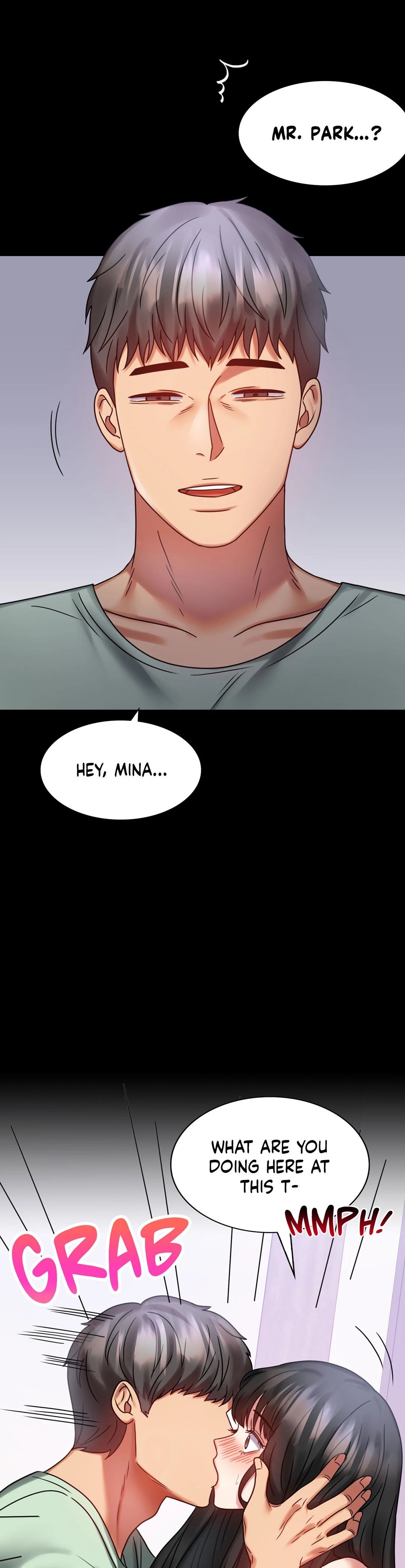 Illicit Love page 25