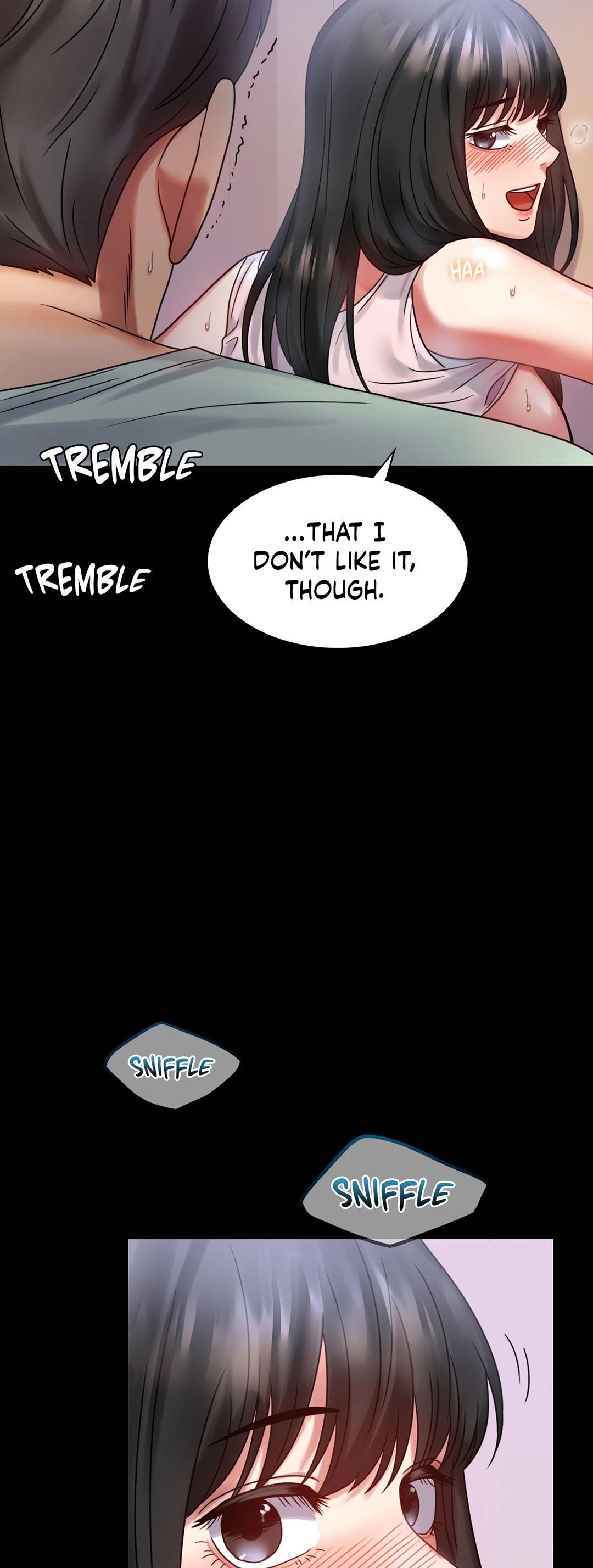 Illicit Love page 35