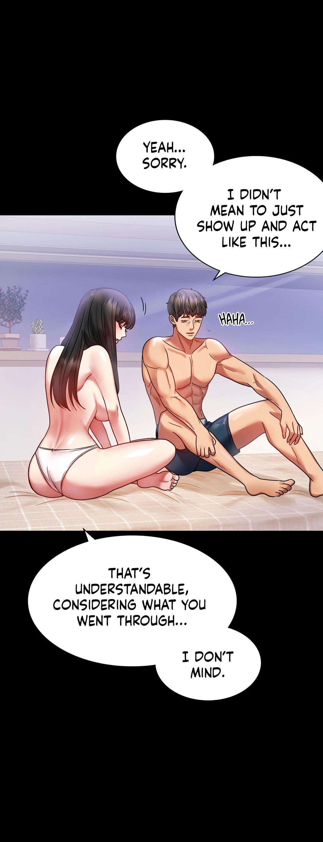 Illicit Love page 43