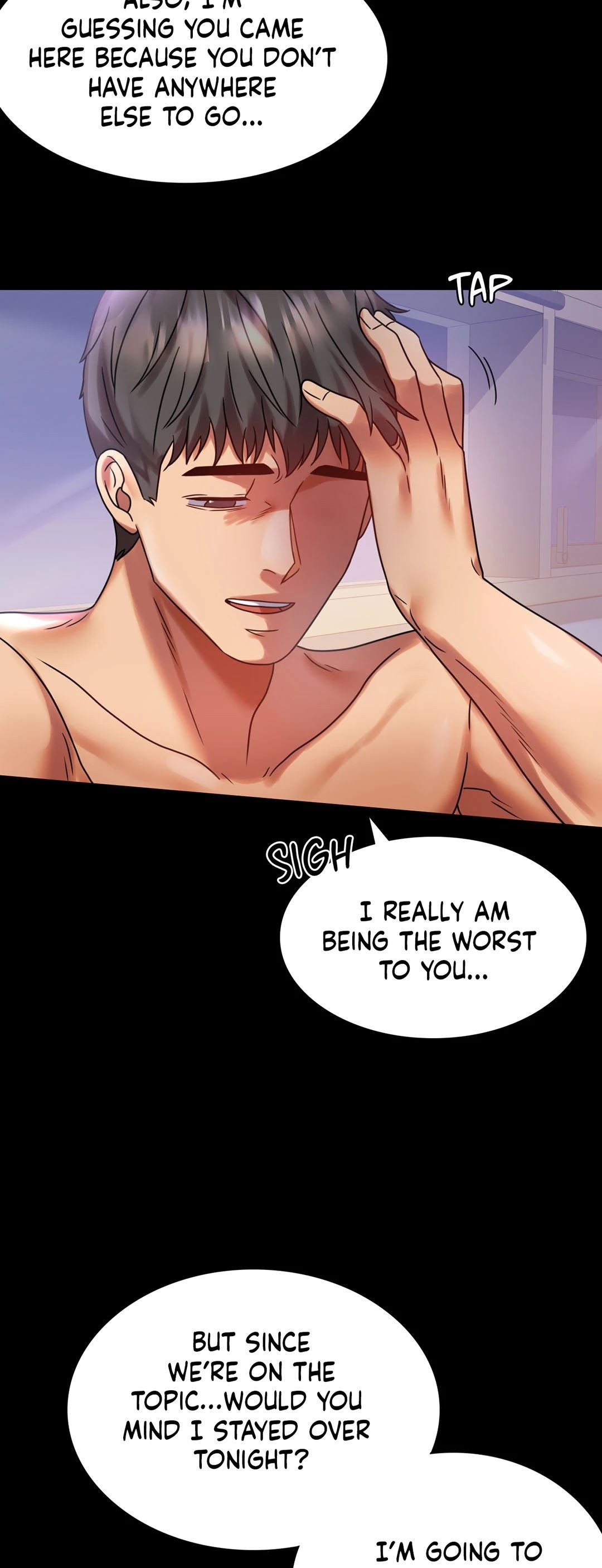 Illicit Love page 45