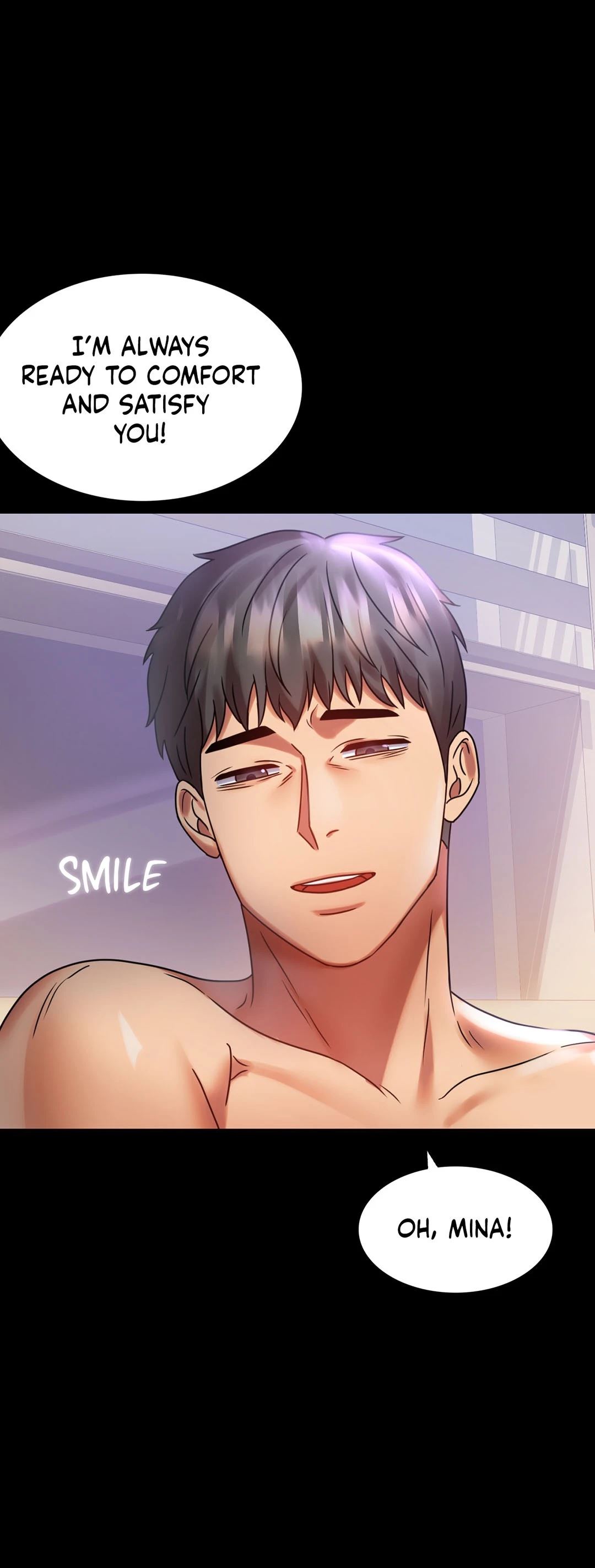 Illicit Love page 49