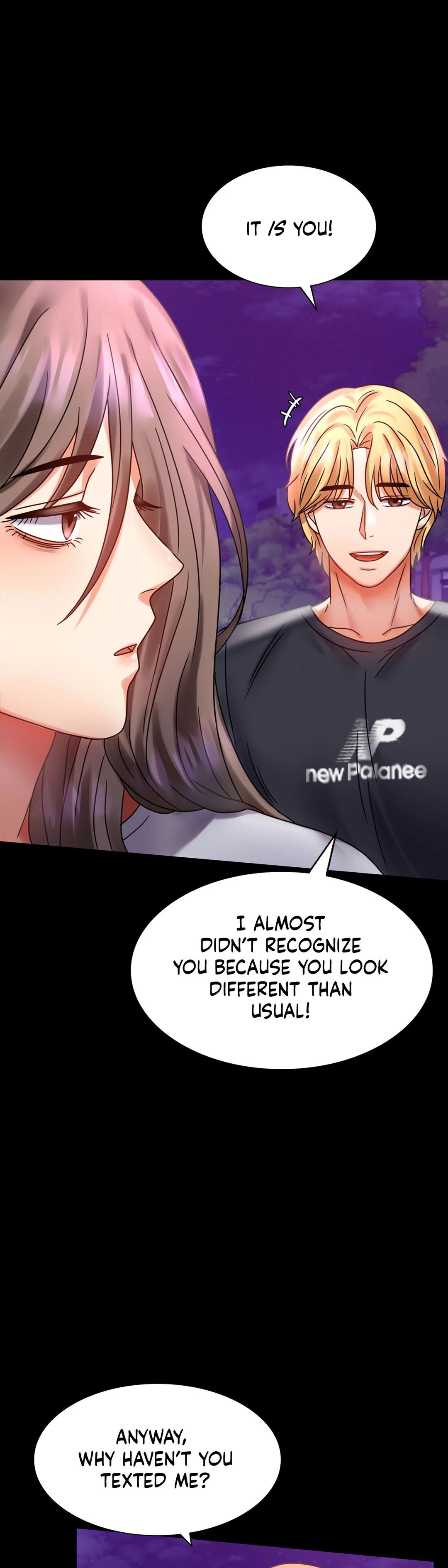 Illicit Love page 67
