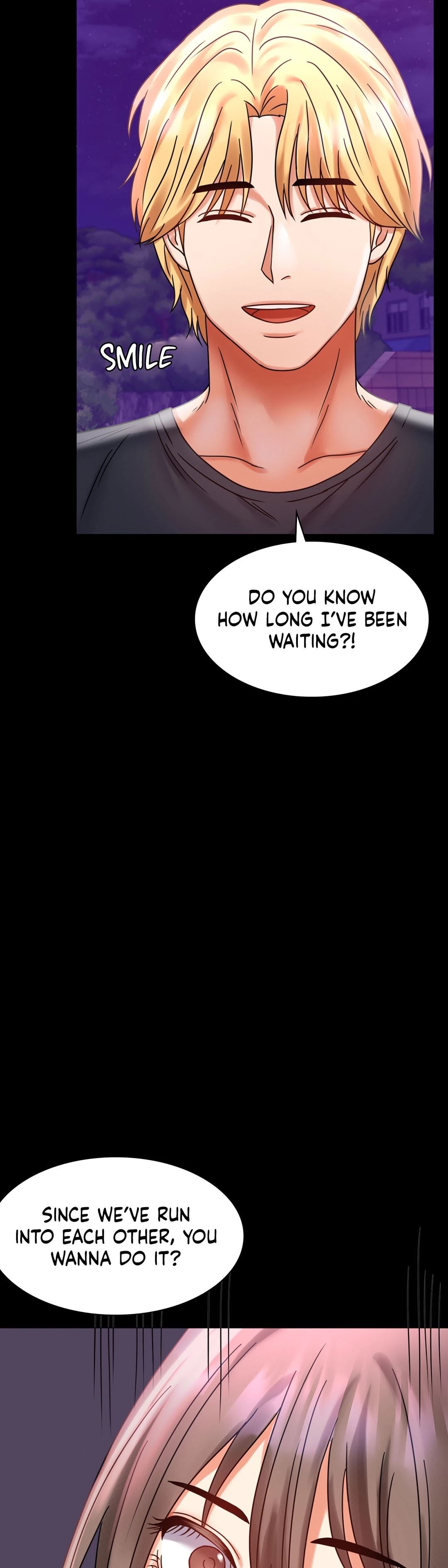 Illicit Love page 68