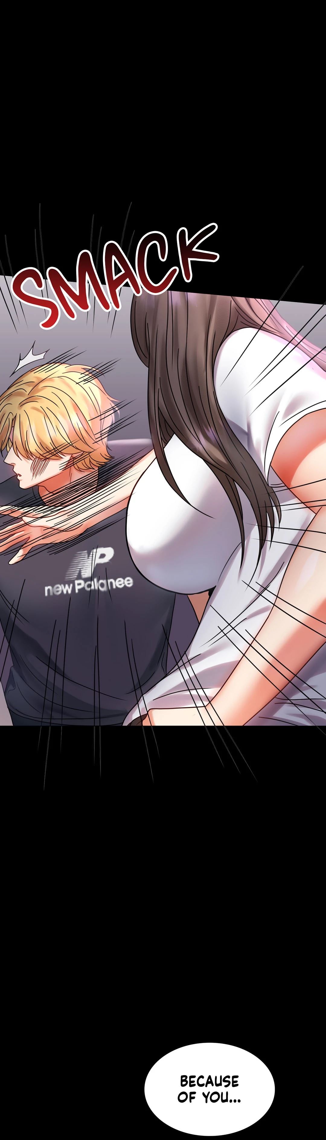 Illicit Love page 70