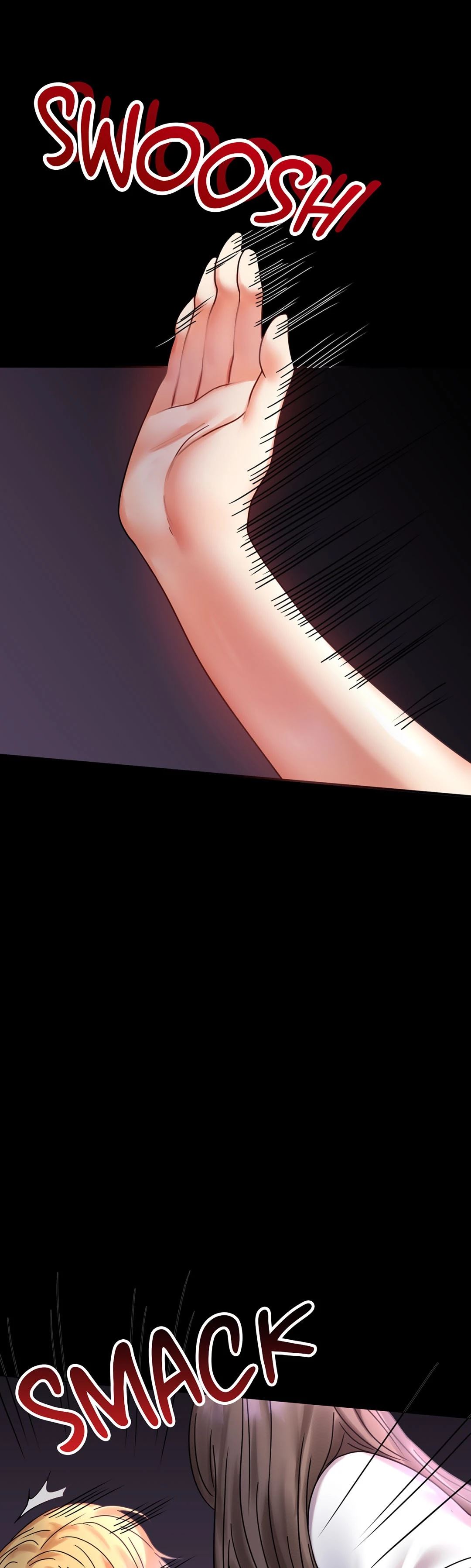 Illicit Love page 1