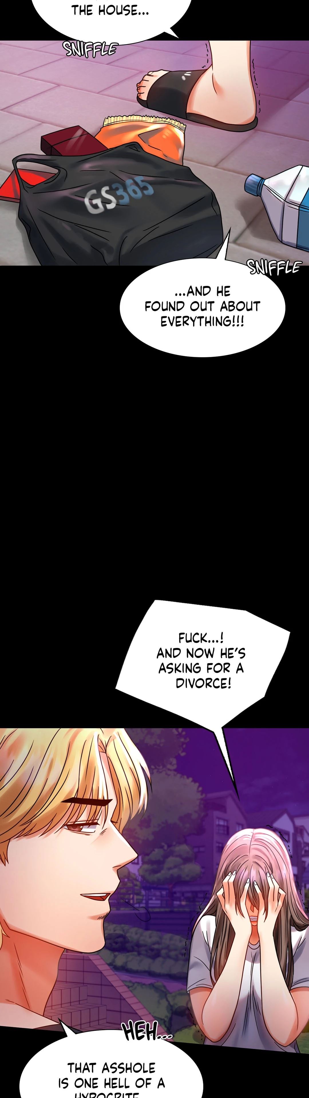 Illicit Love page 9