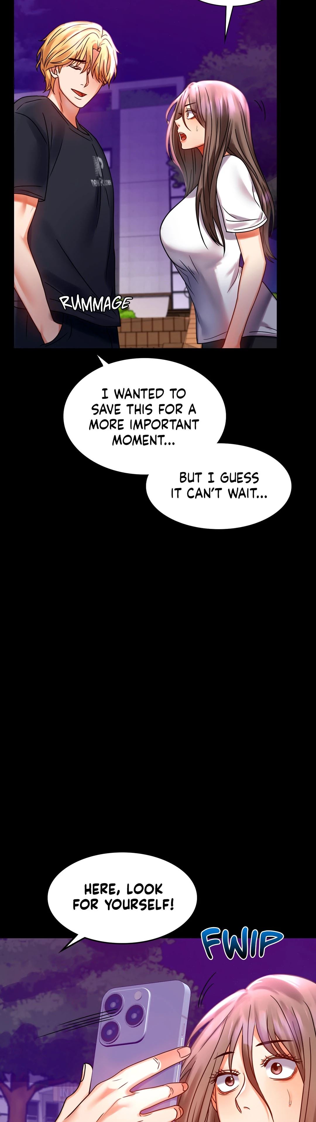 Illicit Love page 11