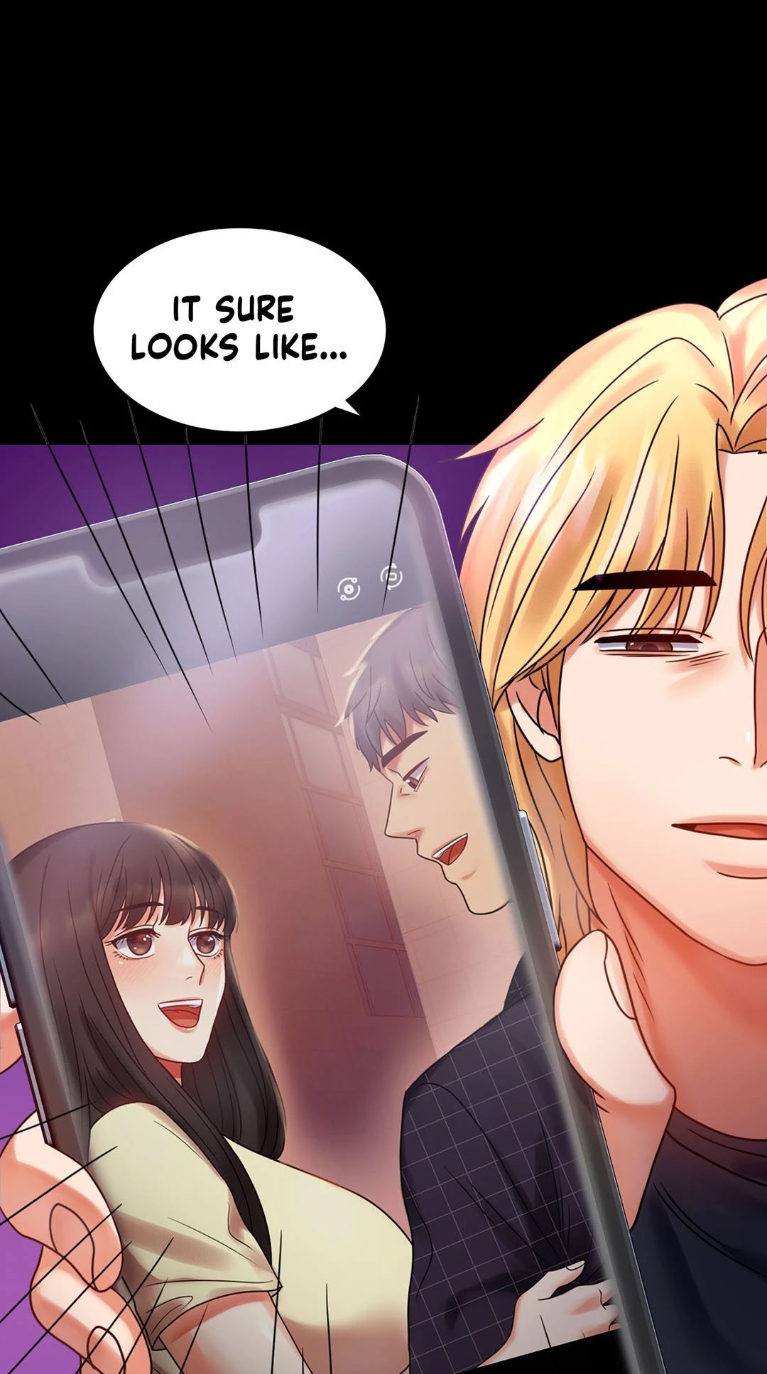 Illicit Love page 13