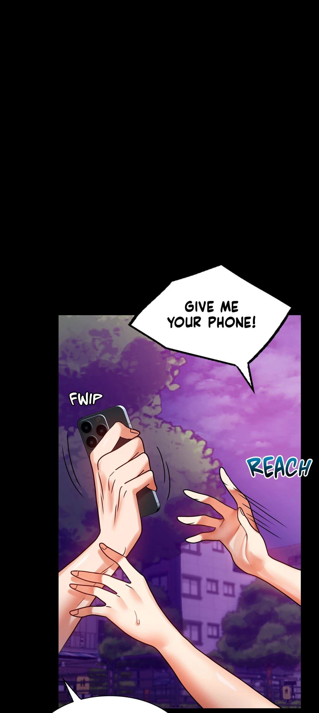 Illicit Love page 20