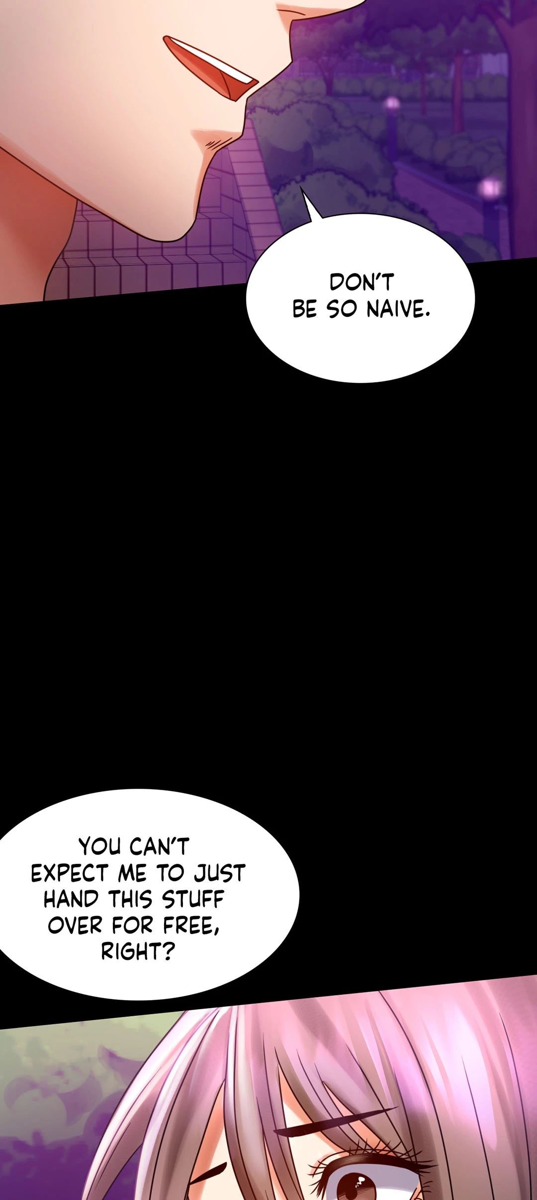 Illicit Love page 22