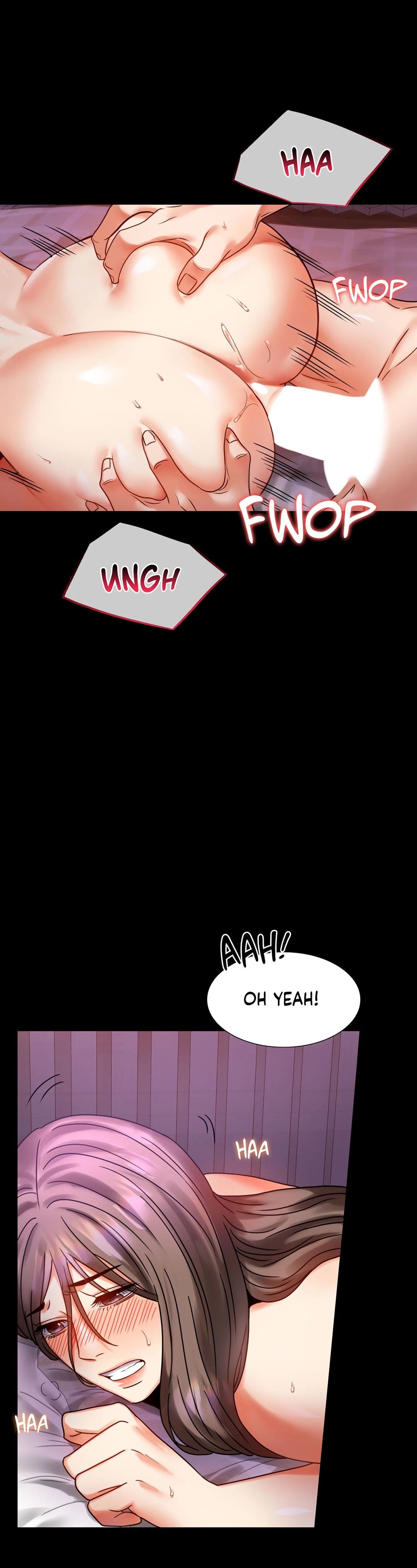 Illicit Love page 25
