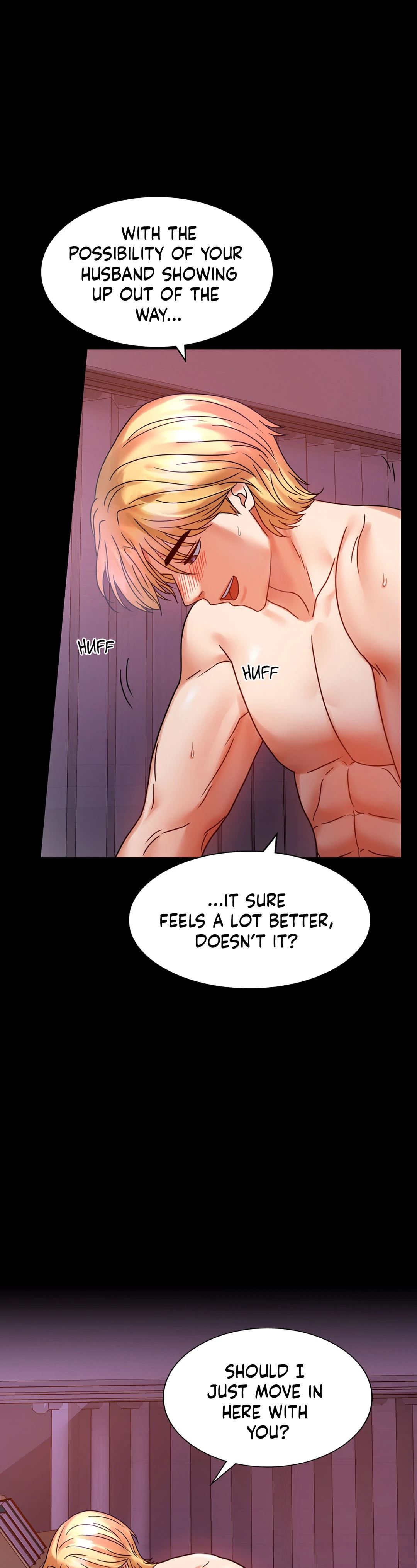 Illicit Love page 26