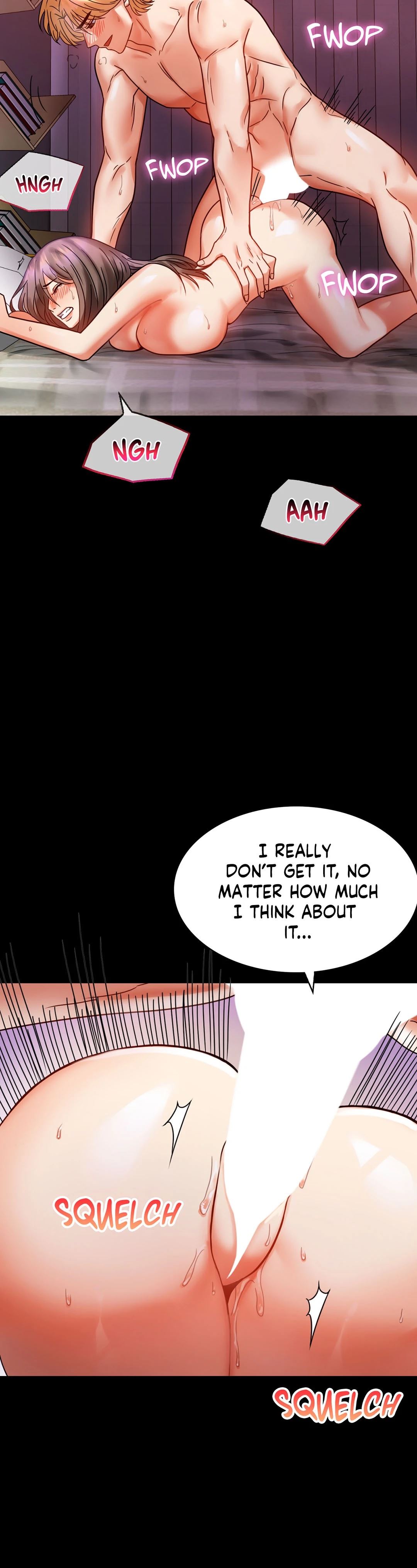 Illicit Love page 27