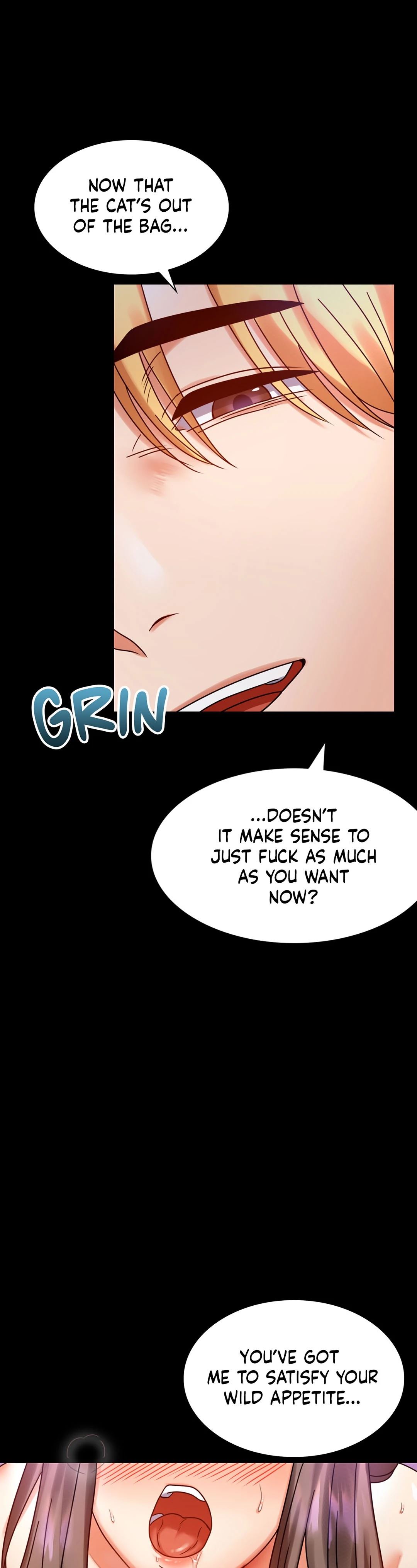Illicit Love page 28