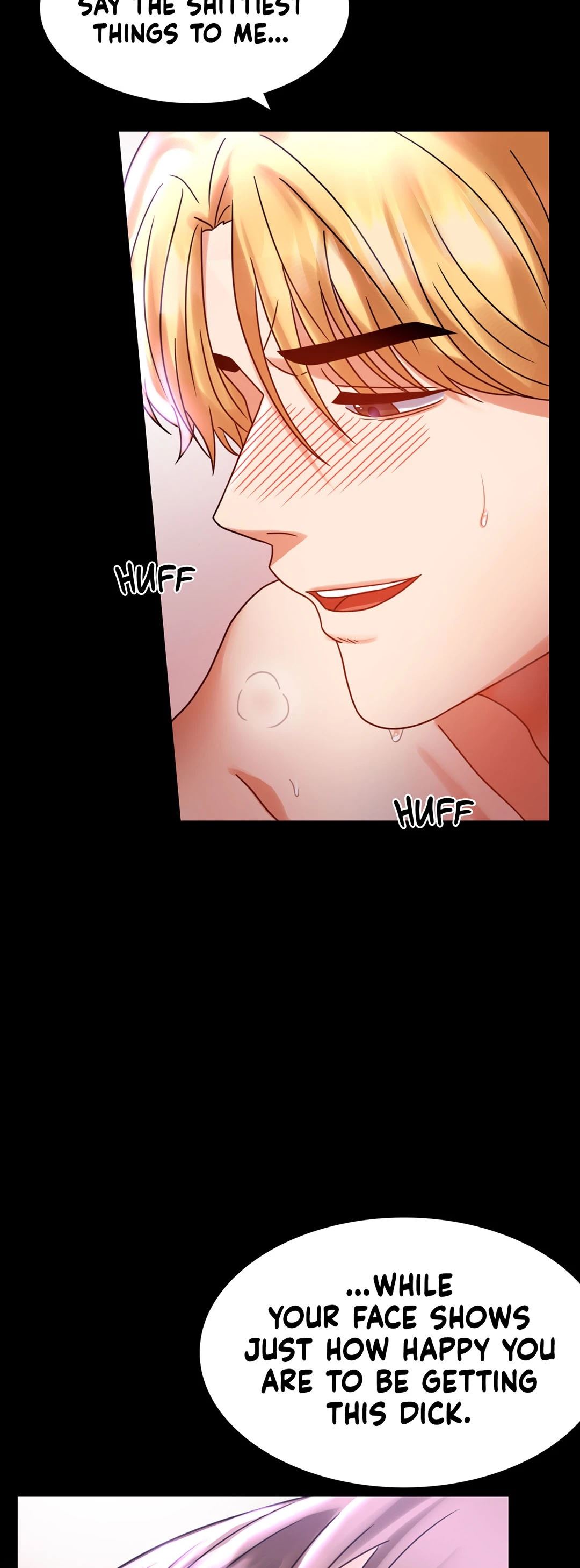 Illicit Love page 40