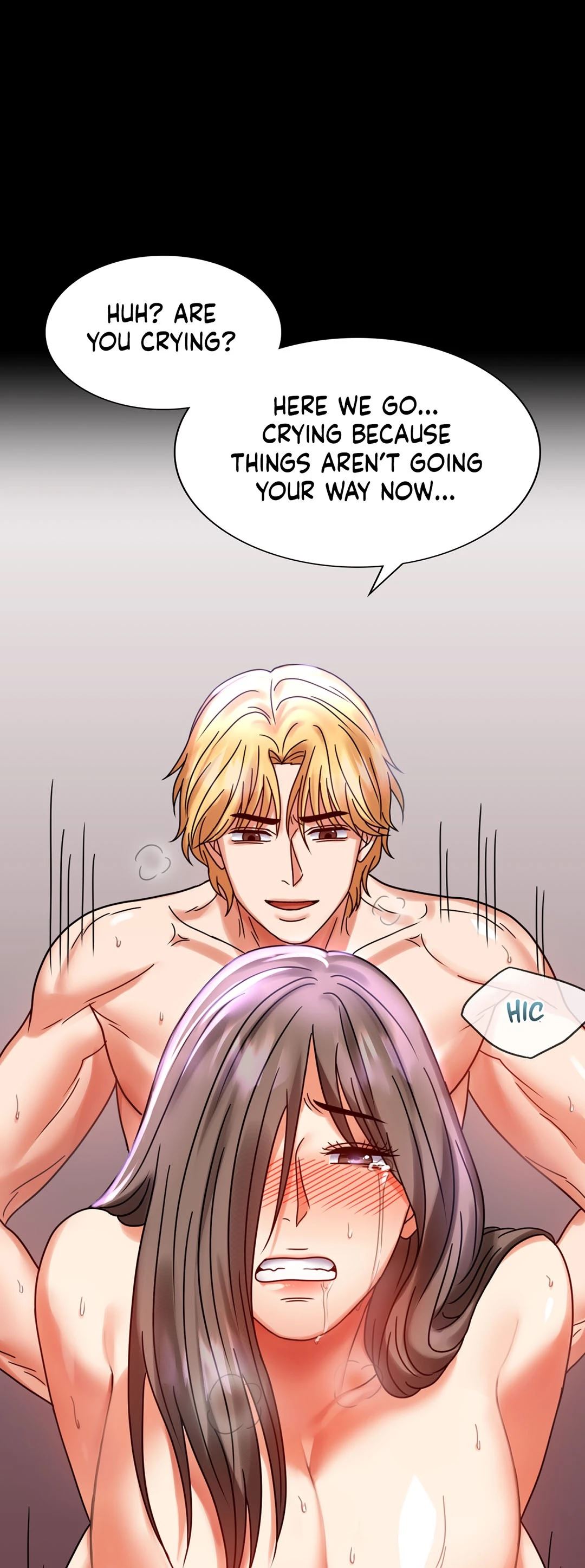 Illicit Love page 55