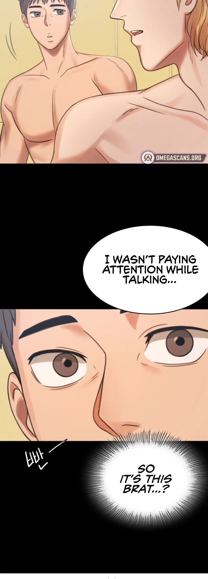 Illicit Love page 3