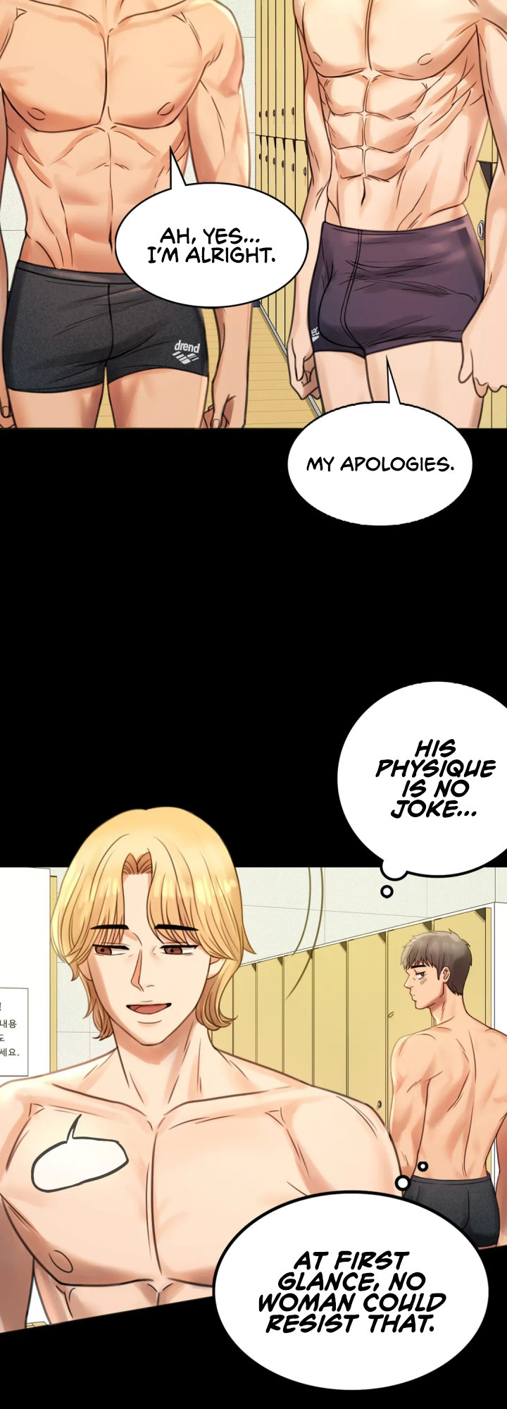 Illicit Love page 8