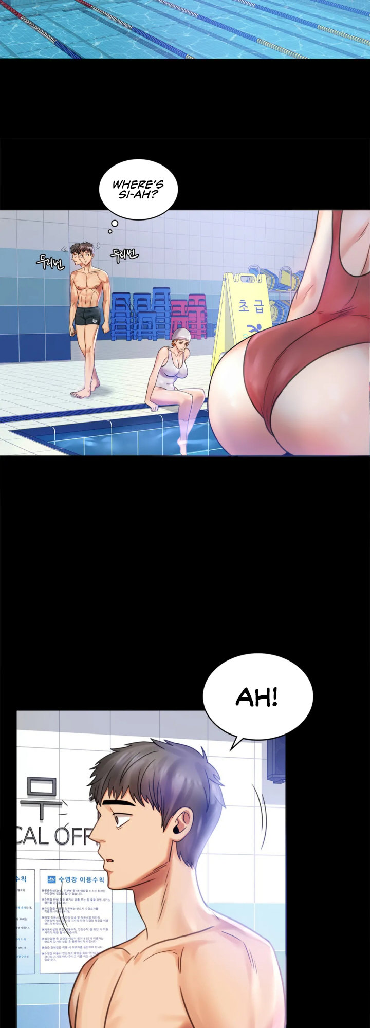 Illicit Love page 14