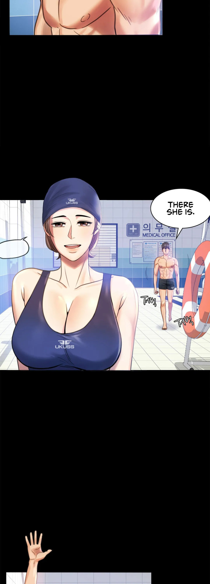 Illicit Love page 15