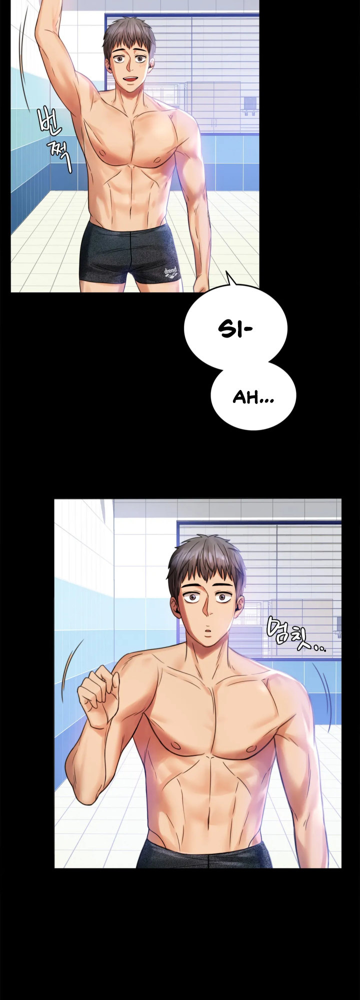 Illicit Love page 16