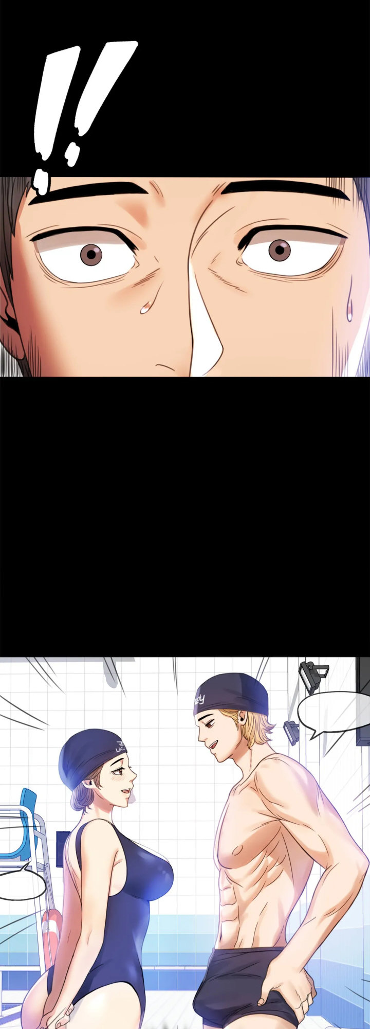 Illicit Love page 17