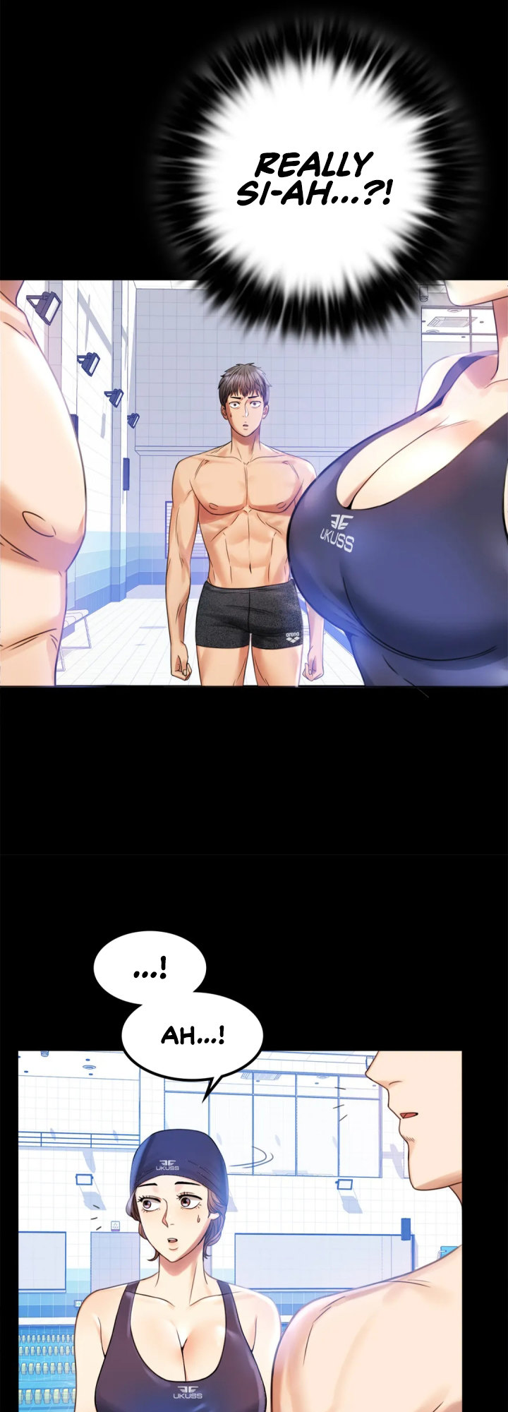Illicit Love page 20