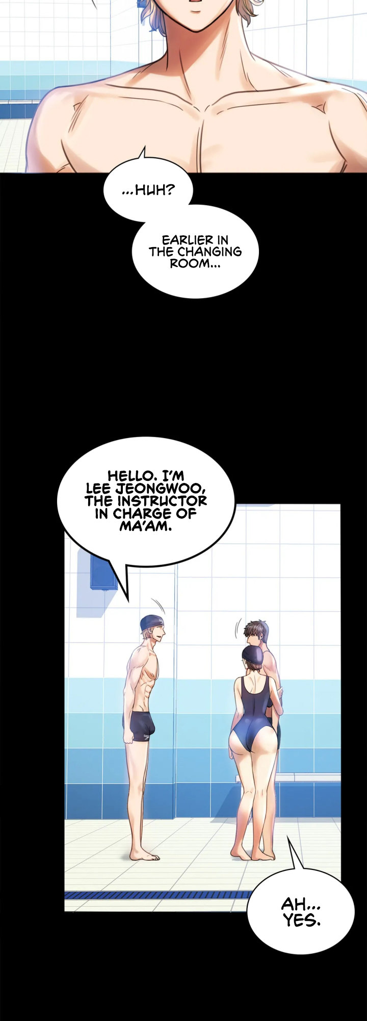 Illicit Love page 22