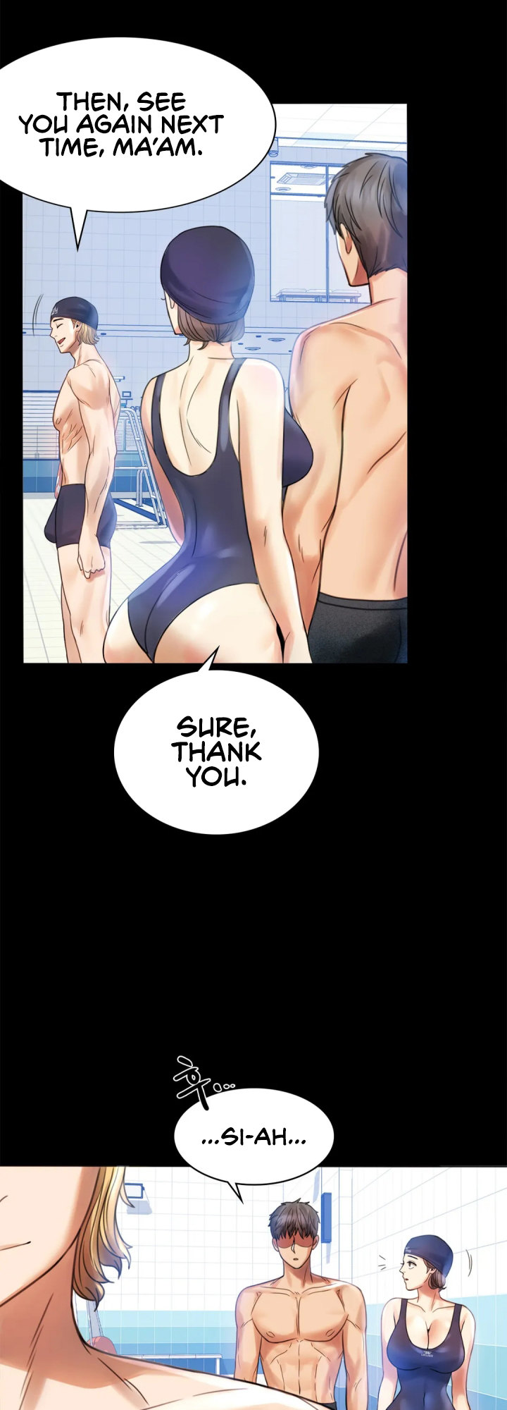 Illicit Love page 24