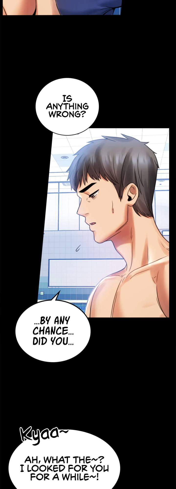 Illicit Love page 26