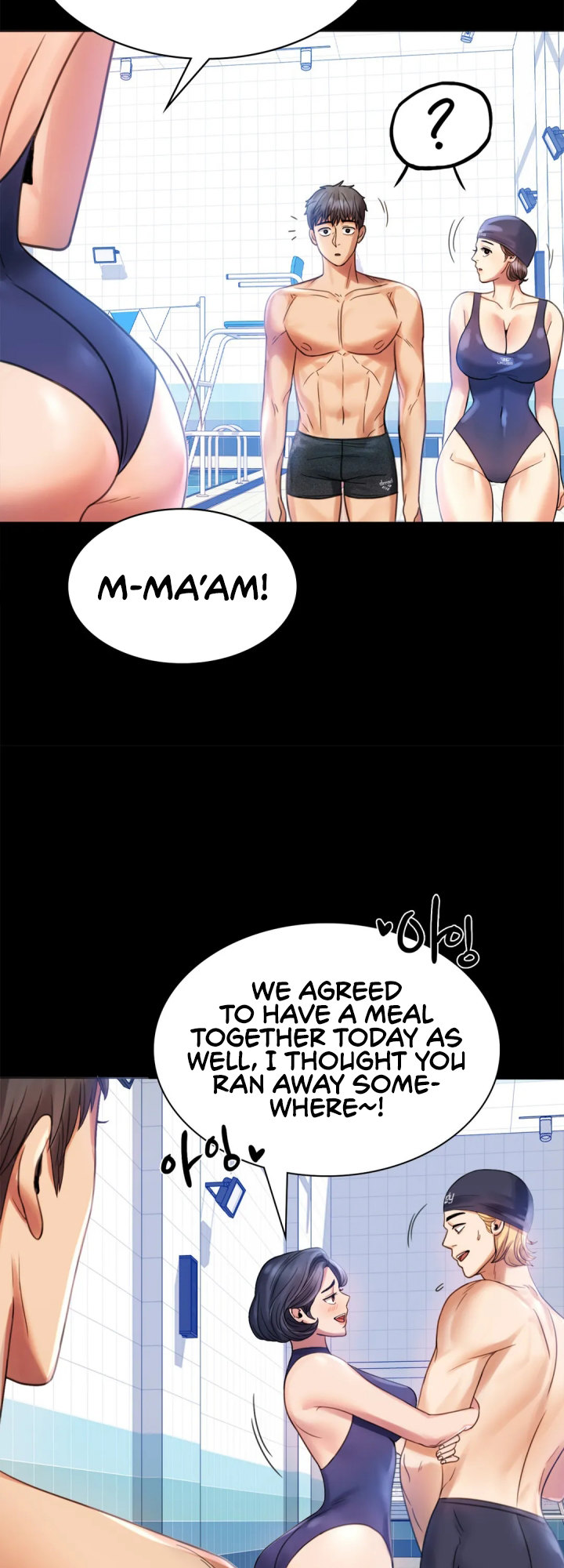 Illicit Love page 27