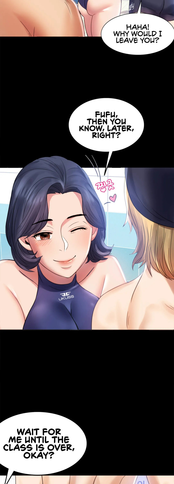Illicit Love page 28