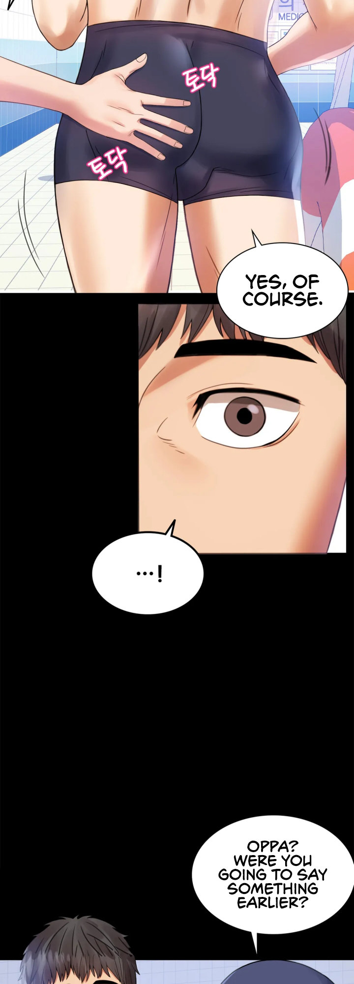 Illicit Love page 29