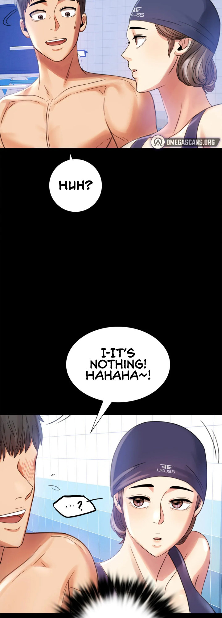Illicit Love page 30