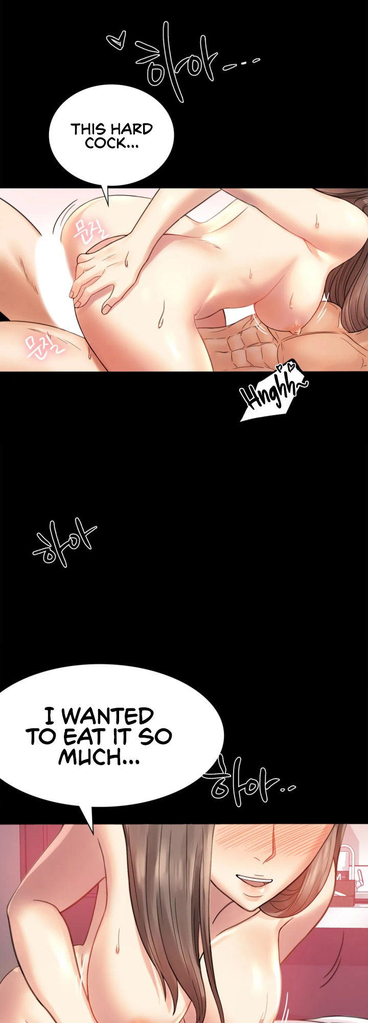 Illicit Love page 35
