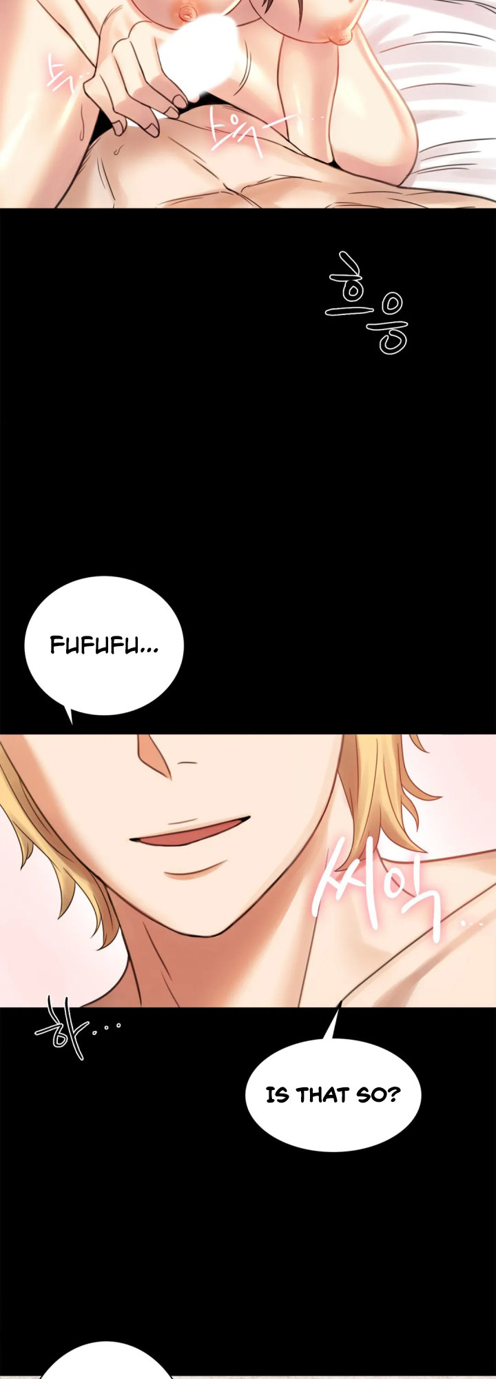 Illicit Love page 36