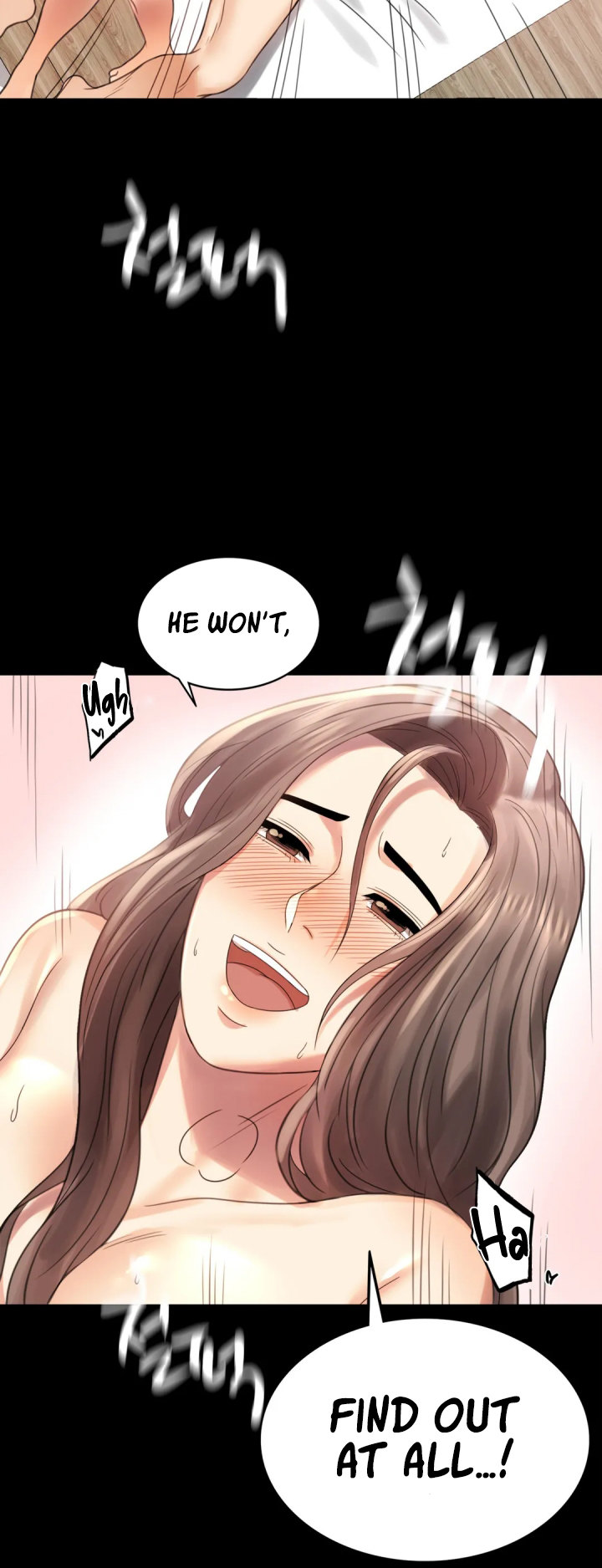 Illicit Love page 43