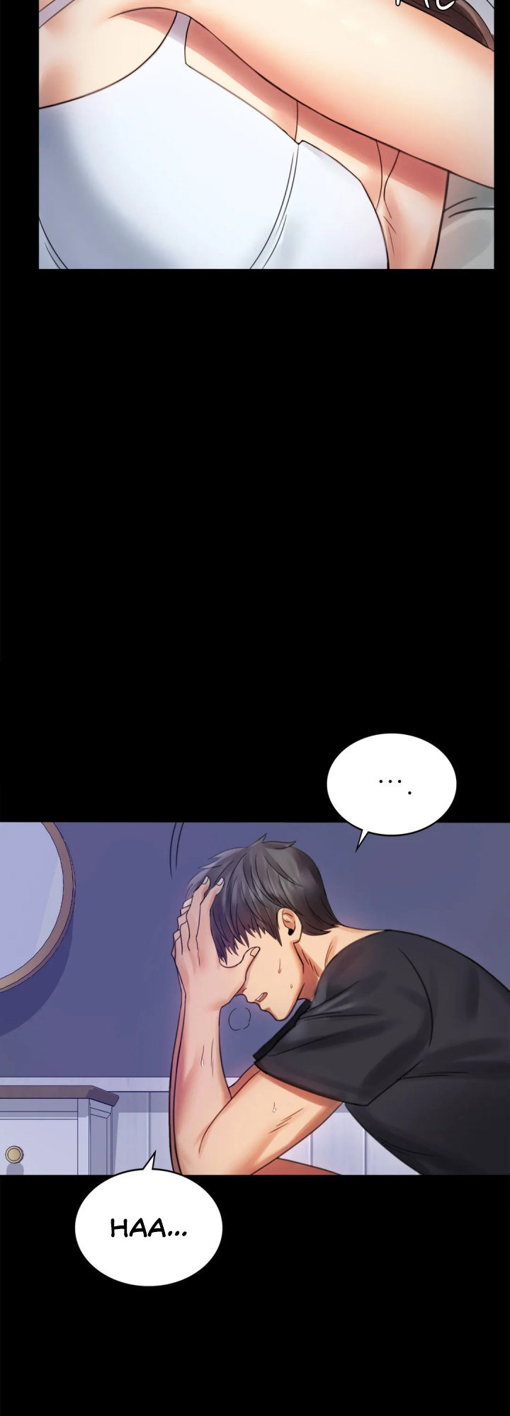 Illicit Love page 48