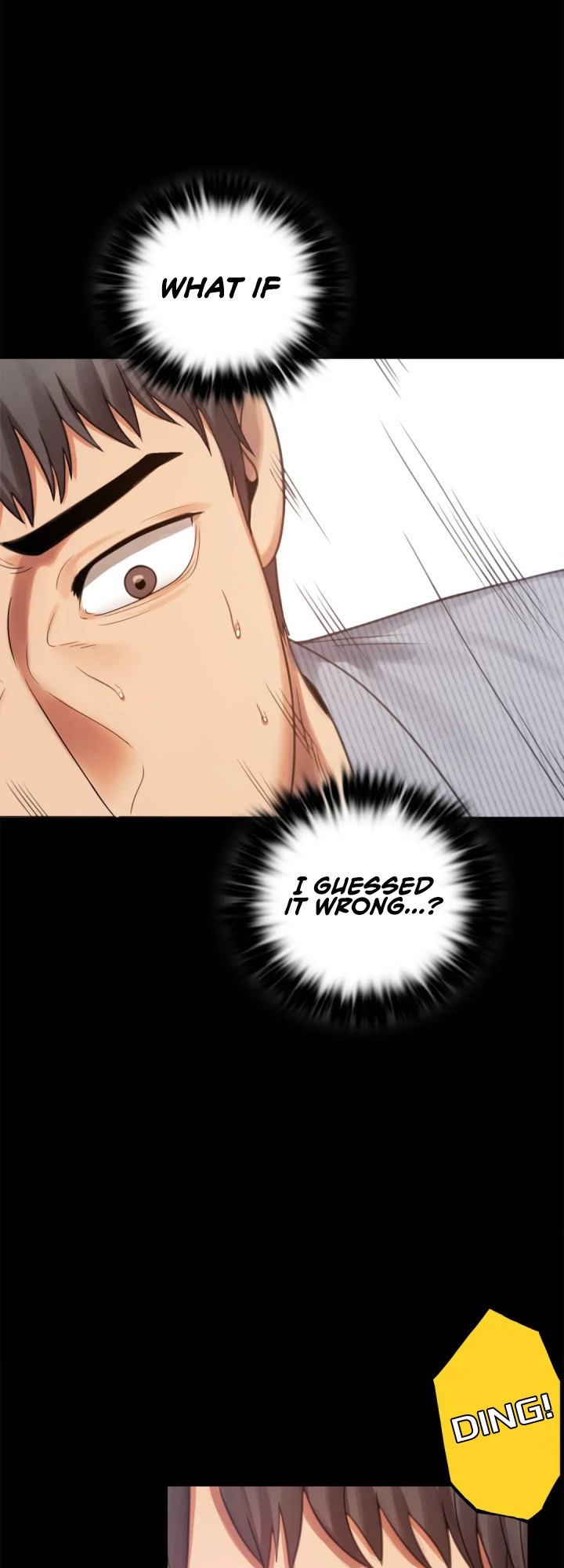 Illicit Love page 58