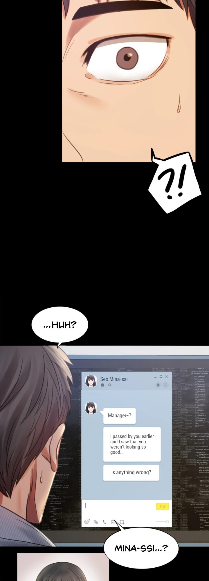 Illicit Love page 59