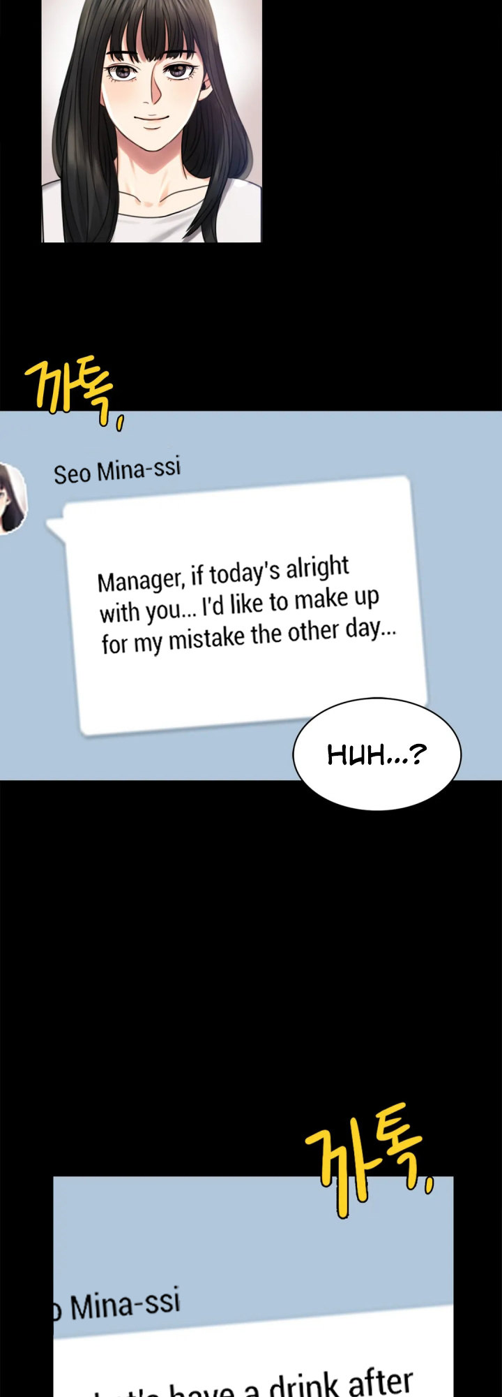 Illicit Love page 60