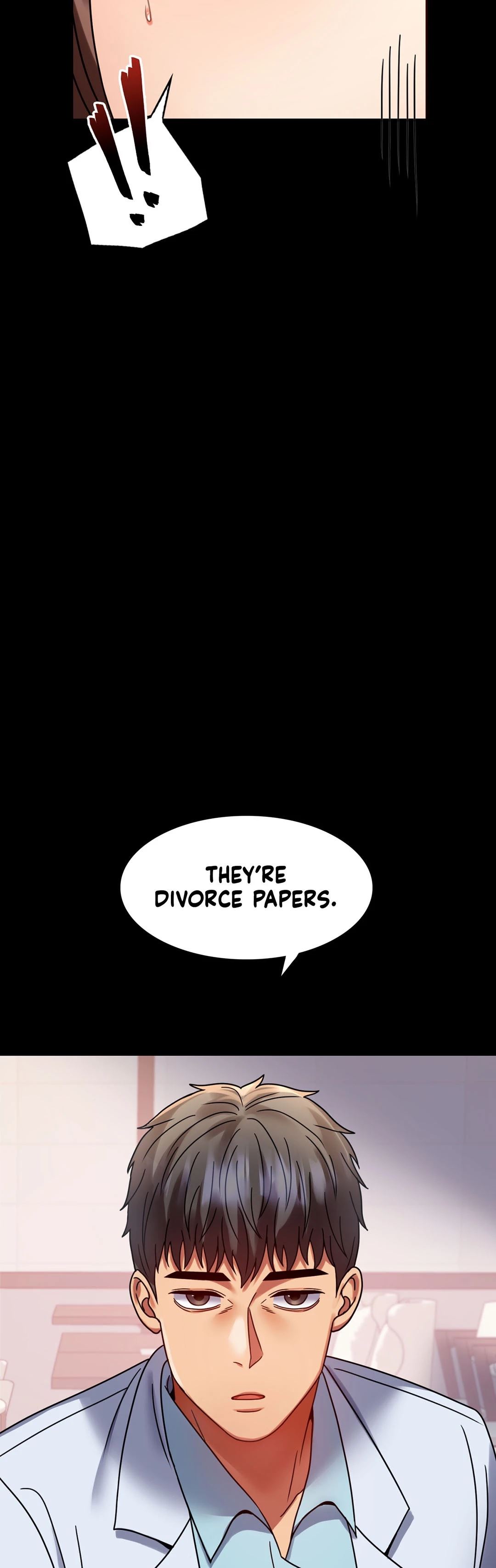 Illicit Love page 3