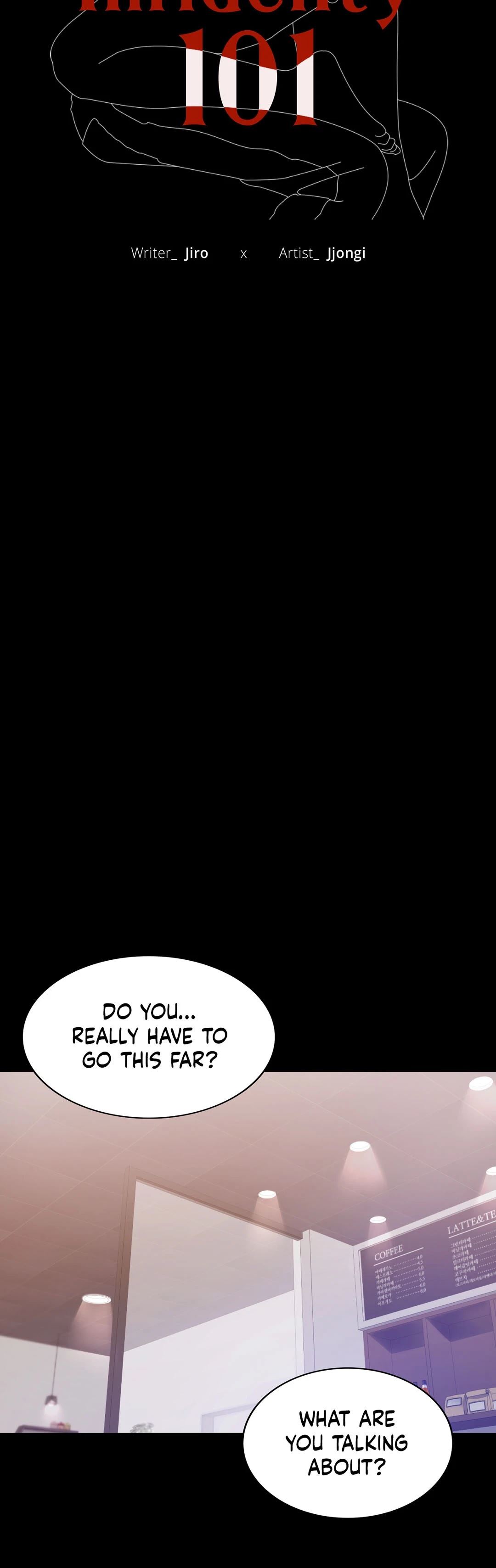 Illicit Love page 5