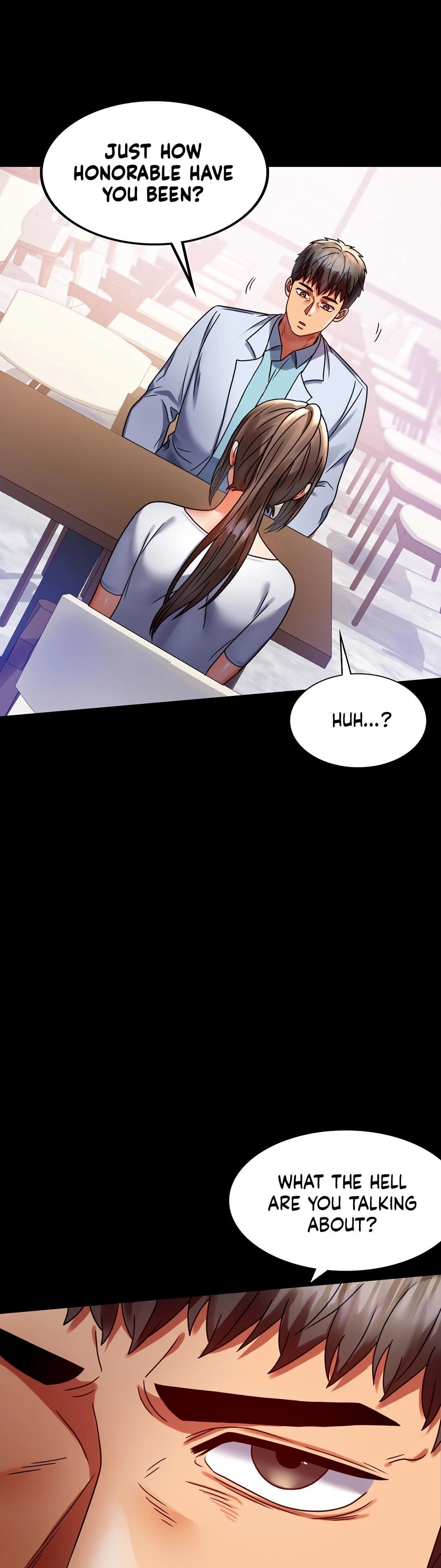 Illicit Love page 9