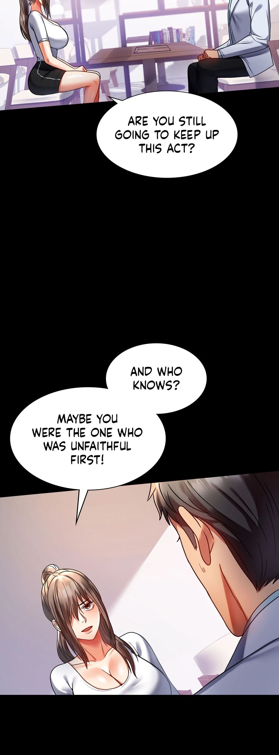 Illicit Love page 14
