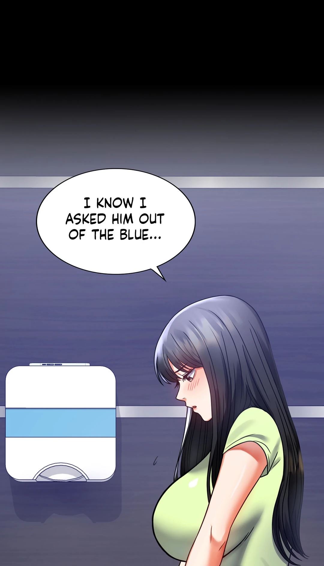 Illicit Love page 29