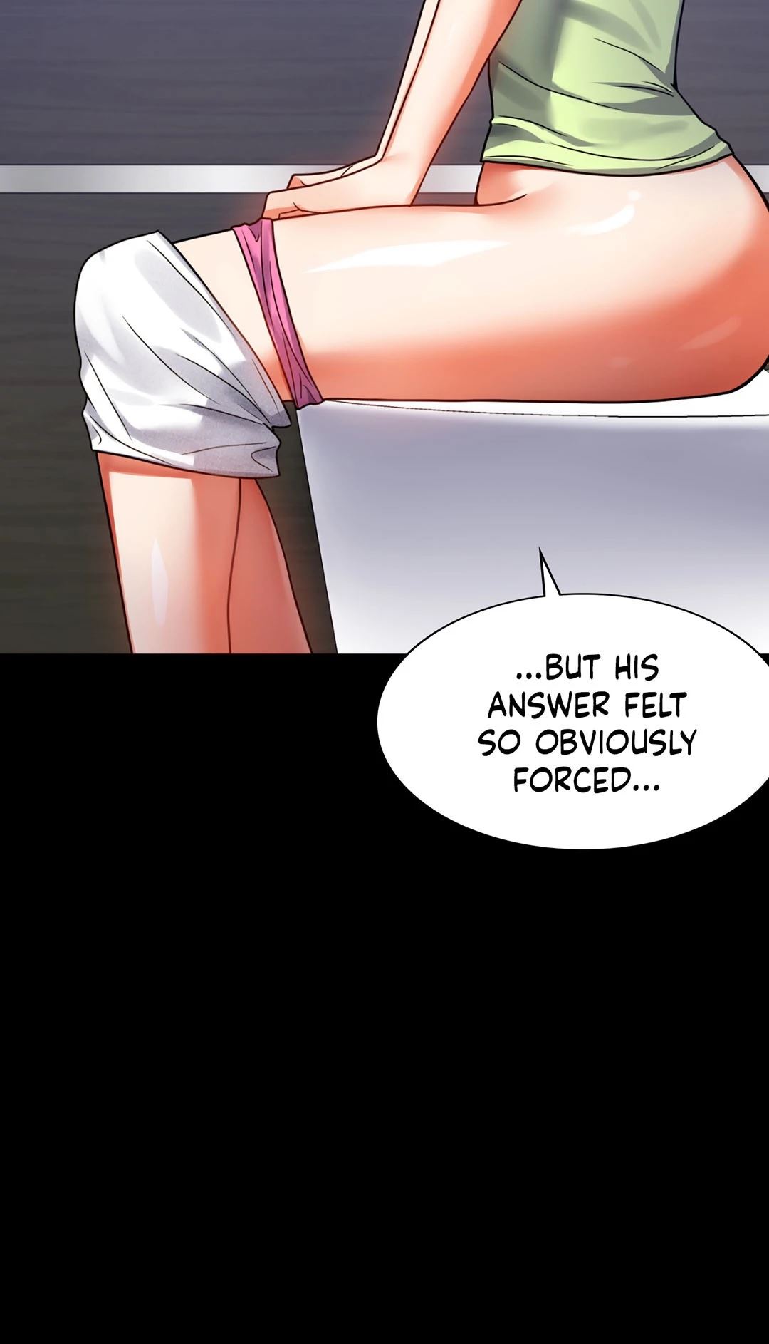 Illicit Love page 30